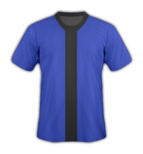 Inter Milan 1923-24 Away Kit